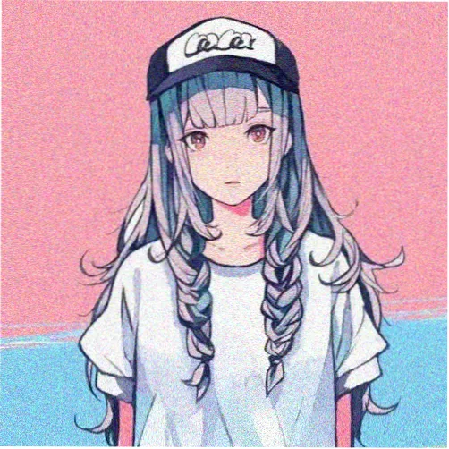 值班编辑头像：声音编辑 白露